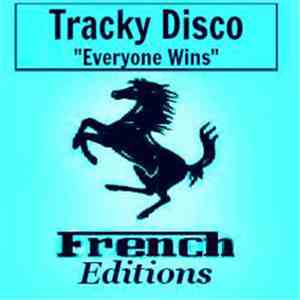 Tracky Disco - Everyone Wins download flac