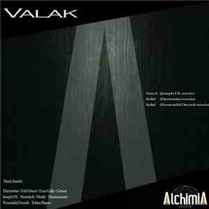 Valak - Son Remixes download flac
