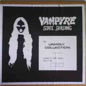 Vampyre State Building - The Unholy Collection download flac