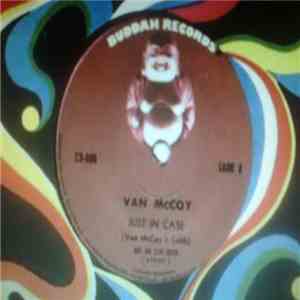 Van McCoy - Just In Case / Don't Rock The Boat download flac