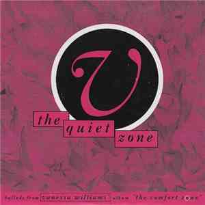 Vanessa Williams - The Quiet Zone (Ballads From Vanessa Williams Album "The Comfort Zone") download flac
