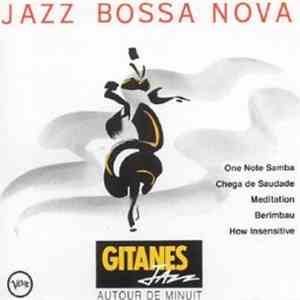 Various - Autour De Minuit - Jazz Bossa Nova download flac