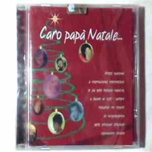 Various - Caro Papà Natale download flac