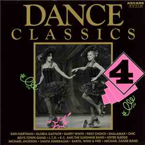 Various - Dance Classics 4 download flac