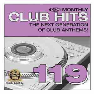 Various - DMC - Essential Club Hits 119 download flac