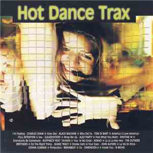 Various - Hot Dance Trax download flac