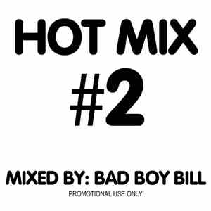 Various - Hot Mix #2 download flac