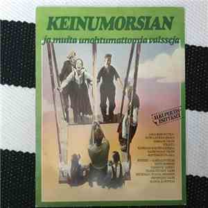 Various - Keinumorsian Ja Muita Unohtumattomia Valsseja download flac