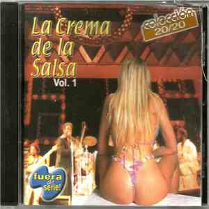 Various - La Crema De La Salsa Vol. 1 download flac