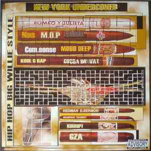 Various - New York Undercover download flac