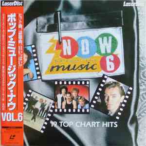 Various - Now That's What I Call Music 6 download flac