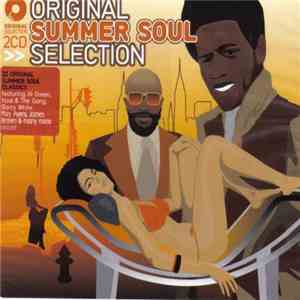 Various - Original Summer Soul Selection download flac