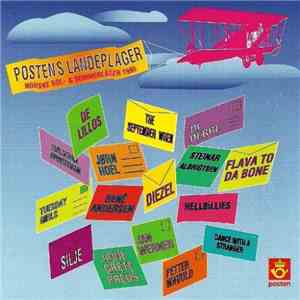 Various - Postens Landeplager download flac