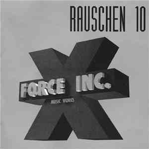 Various - Rauschen 10 download flac