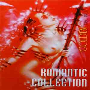 Various - Romantic Collection Golden Disc Two download flac