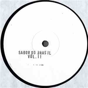 Various - Sabor Do Brasil Vol. II download flac