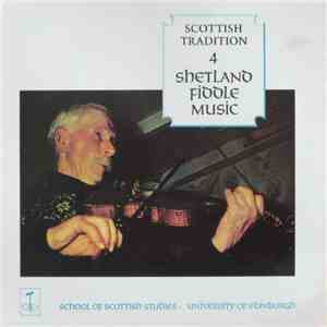 Various - Shetland Fiddle Music download flac