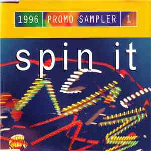 Various - Spin It 1996 Promo Sampler 1 download flac