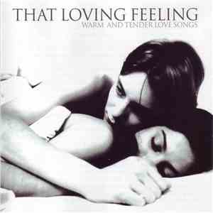 Various - That Loving Feeling download flac
