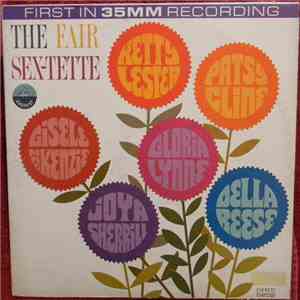 Various - The Fair Sex-Tette download flac