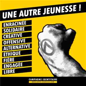 Various - Une Autre Jeunesse ! download flac
