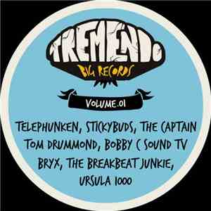 Various - Volume.01 download flac
