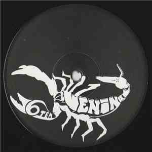 Venin 6tem - Untitled download flac