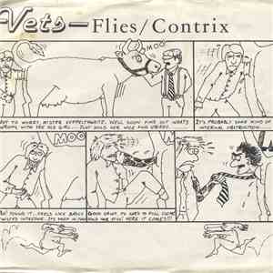 Vets - Flies download flac