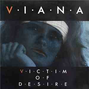Viana - Victim Of Desire download flac