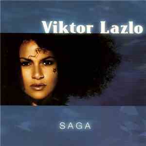 Viktor Lazlo - Saga download flac