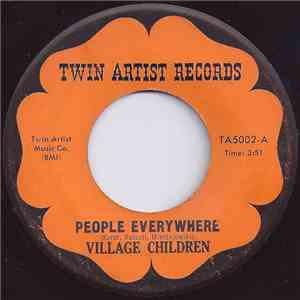 Village Children - People Everywhere download flac
