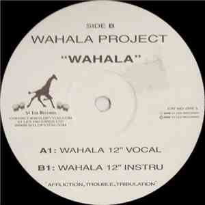 Wahala Project - Wahala download flac