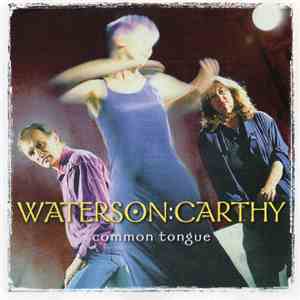 Waterson:Carthy - Common Tongue download flac