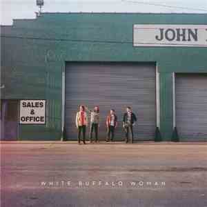 White Buffalo Woman - Like You Used To/Always On My Mind download flac