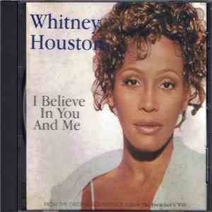 Whitney Houston - I Believe In You And Me download flac