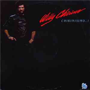 Willy Chirino - Chirinisimo download flac