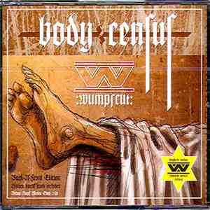 :wumpscut: - Body Census download flac