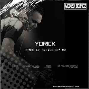 Yorick - Free of Style EP #2 download flac
