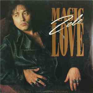 Zele - Magic Love download flac