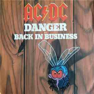AC/DC - Danger download flac