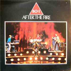 After The Fire - 80-f download flac