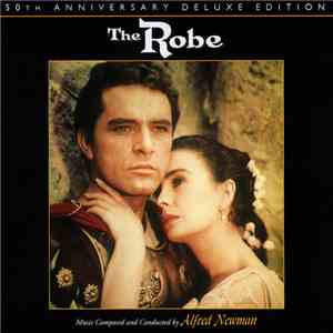 Alfred Newman - The Robe download flac