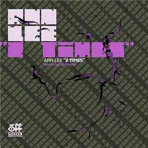Ann Lee - 2 Times (New Original Master) download flac