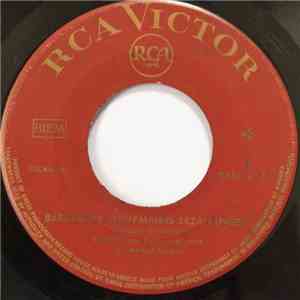 Arthur Fiedler - Baracole / Meditation Aus download flac