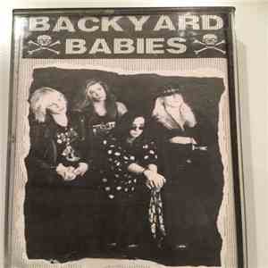 Backyard Babies - Backyard Babies download flac