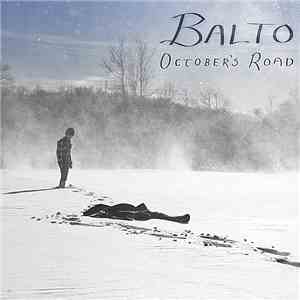 Balto  - October's Road download flac