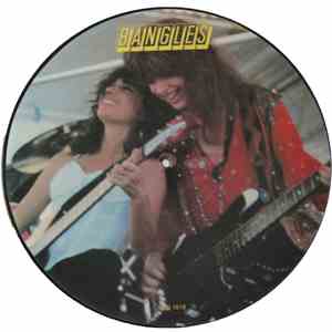 Bangles - Limited Edition Interview Picture Disc download flac