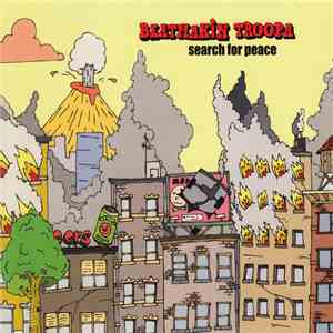 Beatmakin Troopa - Search For Peace download flac