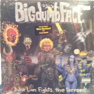 Big Dumb Face - Duke Lion Fights The Terror download flac