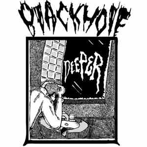 Blackhole  - Deeper FLAC album